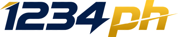 1234ph official logo